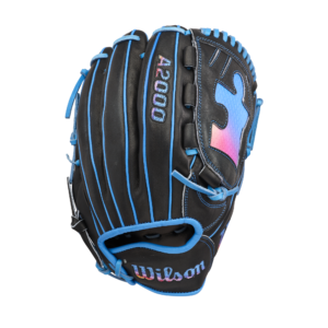 Wilson 2026 Love the Moment™ A2000® B23 Puzzle Piece 12” Pitcher’s Baseball Glove