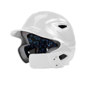 All-Star S7™ ADULT BATTING HELMET W/ATTACHED JAWLINE™