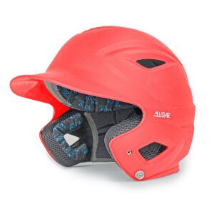 All-Star S7™ SIZED MATTE BATTING HELMET