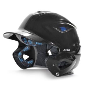 All-Star S7™ SIZED GLOSS BATTING HELMET