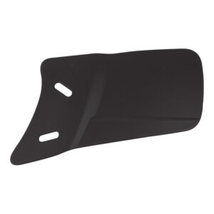All-Star JAWLINE™ BATTING HELMET FACEGUARD - MATTE