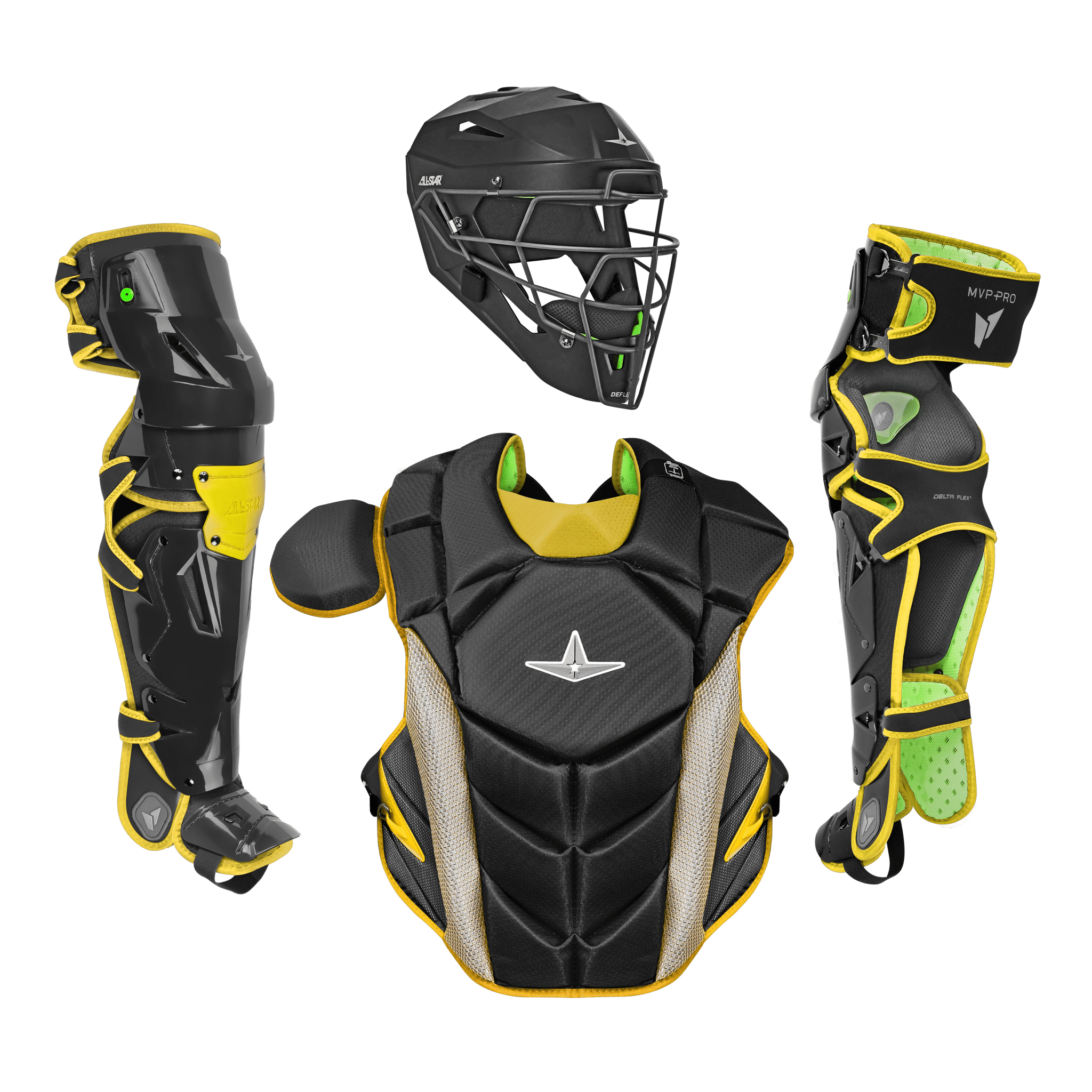 All-Star 27' SEASON MVP-PRO™ LT SERIES - ALL SIZES