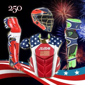 All-Star MVP-PRO™ SERIES - HONOR DROPS
