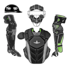 All-Star MVP-PRO™ SERIES TRADITIONAL MASK - ADULT