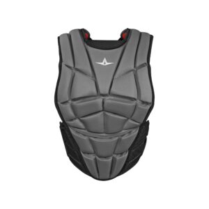 All-Star AFx™ - SOLID COLOR CHEST PROTECTOR