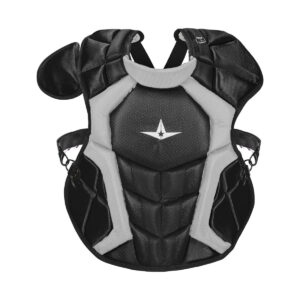 All-Star S7 AXIS™ - AGES 16-18 CHEST PROTECTOR