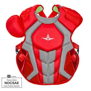 All-Star S7 AXIS™ - ADULT CHEST PROTECTOR