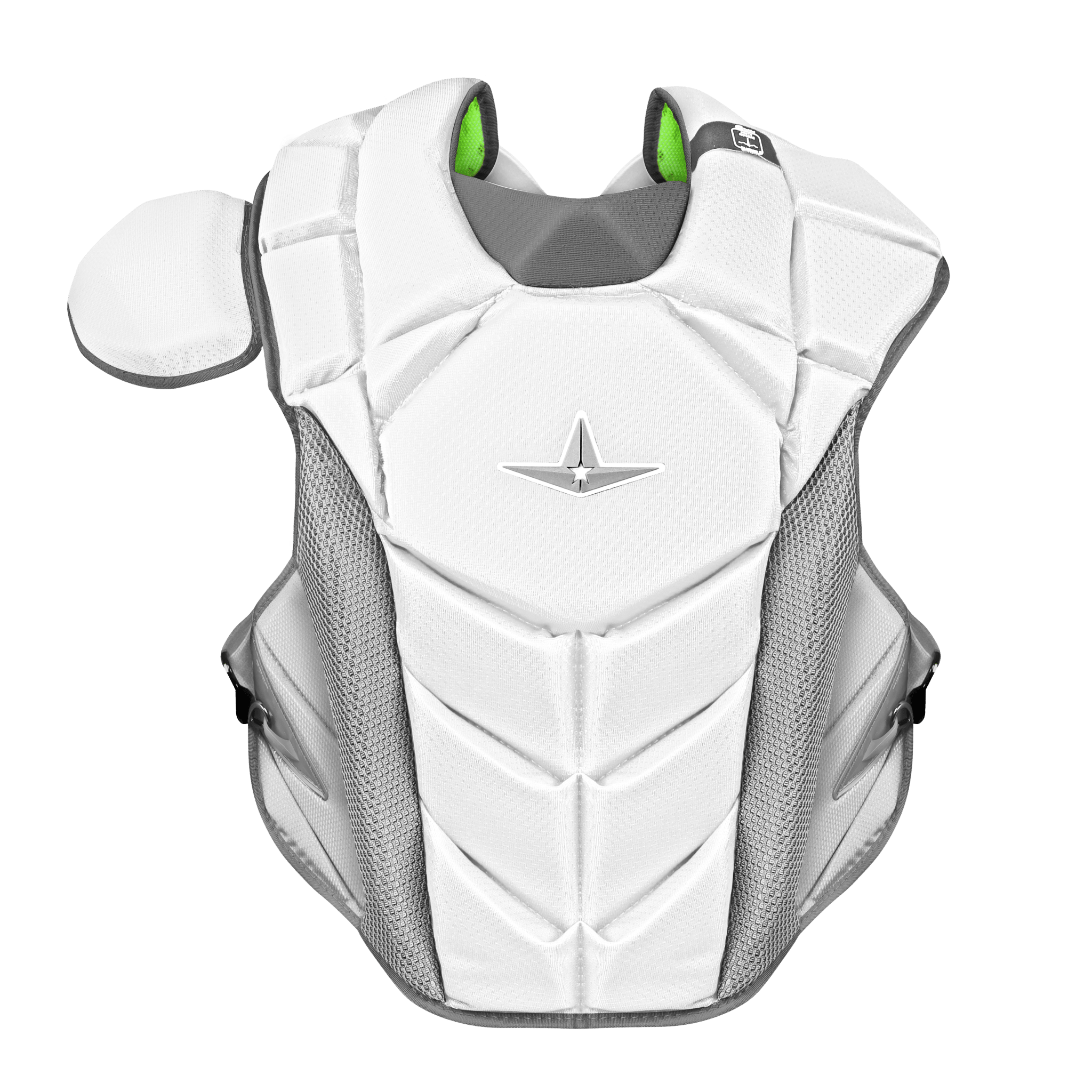 All-Star MVP-PRO SERIES™ - YOUTH + INTERMEDIATE CHEST PROTECTOR