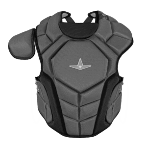 All-Star TOP STAR® - AGES 12-16 CHEST PROTECTOR
