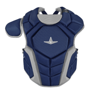 All-Star TOP STAR® - AGES 9-12 CHEST PROTECTOR