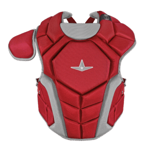 All-Star TOP STAR® - AGES 7-9 CHEST PROTECTOR