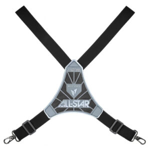 All-Star MVP-PRO™ CHEST PROTECTOR DELTA FLEX® HARNESS