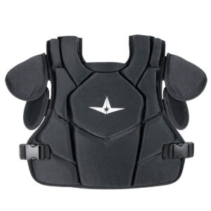 All-Star INTERNAL SHELL UMPIRE CHEST PROTECTOR