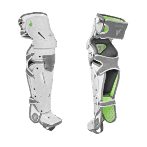 All-Star MVP-PRO SERIES™ - SMALL + INTERMEDIATE LEG GUARDS