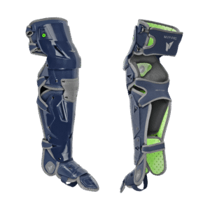 All-Star MVP-PRO™ SERIES - ADULT LEG GUARDS
