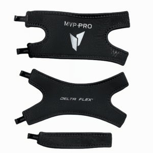All-Star MVP-PRO™ LEG GUARD DELTA FLEX® HARNESS SET