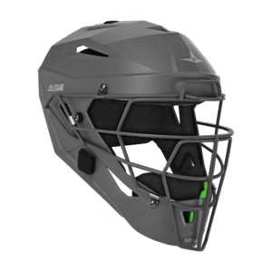 All-Star MVP-PRO™ SERIES - LT CATCHERS HELMET