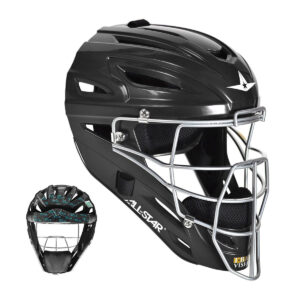 All-Star MVP ULTRACOOL™ - GLOSS CATCHERS HELMET