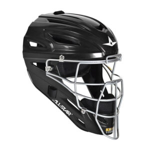 All-Star MVP SYSTEM7™ CATCHER'S HELMET - SOLID GLOSS