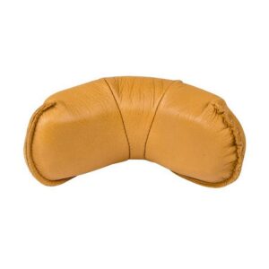 All-Star MVP Leather Chin Pad