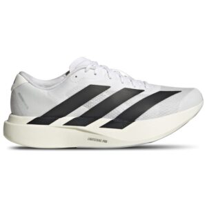 adidas Men's Adizero EVO SL - Cloud White / Core Black (JH6206)