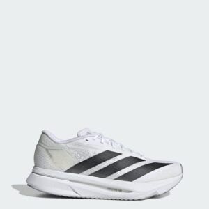 adidas Women's Adizero SL2 - Cloud White / Core Black / Dash Grey (JI2993)