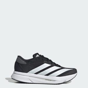 adidas Women's Adizero SL2 - Core Black / Cloud White / Grey Five (JI2994)