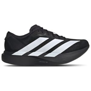 adidas Men's Adizero EVO SL - Core Black / Cloud White (JP7149)