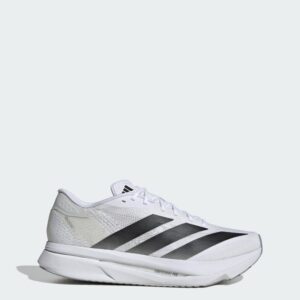 adidas Men's Adizero SL2 - Cloud White / Core Black / Dash Grey (JQ0351)