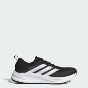 adidas Men's Supernova Ease 2 - Core Black / Cloud White / Carbon (JQ5859)