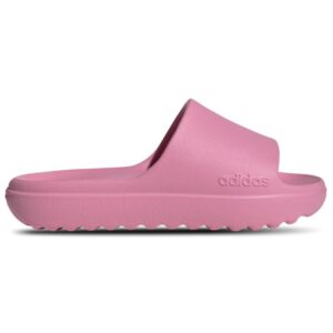 adidas Kids Adilette Lumia Slides - Bliss Pink (JQ9865)