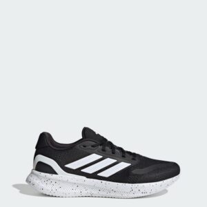 adidas Men's Runfalcon 5 - Core Black / Cloud White (JR5089)