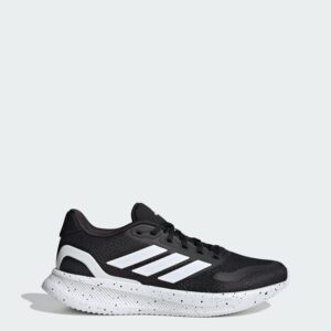 adidas Women's Runfalcon 5 - Core Black / Cloud White (JR5090)