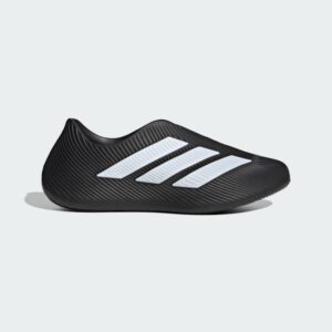 adidas Men's Purechill Slides - Core Black / Cloud White (KH6421)