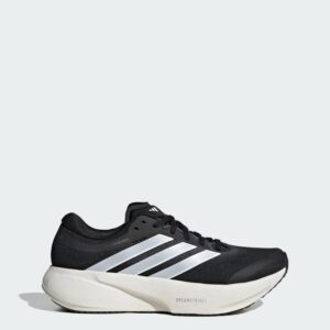adidas Women's Supernova Rise 3 - Core Black / Cloud White (KK1203)