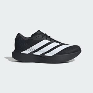 adidas Men's Adizero Pacer - Core Black / Cloud White / Carbon (KZ6848)