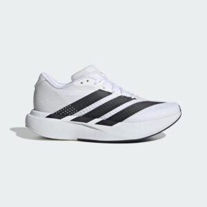 adidas Women's Adizero Pacer - Cloud White / Core Black / Crystal White (KZ8978)