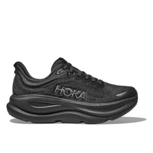 Men's Bondi 9 - Black / Black (Color: BBLC)