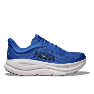 Men's Bondi 9 - Cobalt Blue / Ultramarine (Color: CBLL)