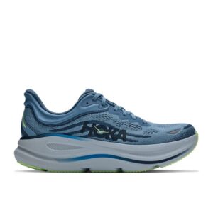 Men's Bondi 9 - Downpour / Thunder Cloud (Color: DHN)