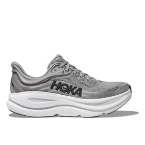 Men's Bondi 9 - Galactic Grey / Stellar Grey (Color: GCTC)