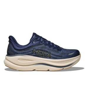Men's Bondi 9 - Midnight Blue / Varsity Navy (Color: MVR)