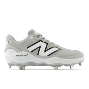 New Balance Men's Fresh Foam X 3000v7 Metal Baseball Cleat