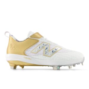 White/Gold (L4040HC8)