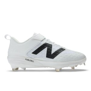 New Balance Men's FuelCell 4040 v8 Metal Baseball Cleat