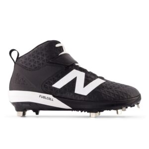 New Balance Men's FuelCell 4040 v8 Mid Metal Baseball Cleat