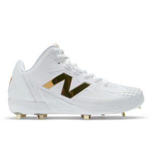 New Balance Men's FuelCell Ohtani 1 Metal Baseball Cleat