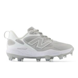 New Balance Women's Fresh Foam X Velo v4 Molded Softball Cleat