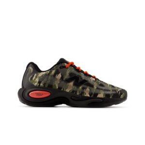New Balance Men's AC Runner - Covert Green (MACR11F1)