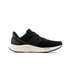 New Balance Men's Fresh Foam Arishi v4 - Black (MARIS2ZL)